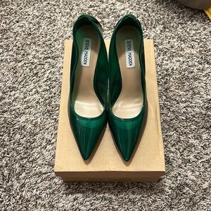 Steve Madden Heels
